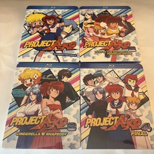 Project a Ko | eBay