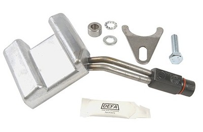 DEFA 412865 Heating Element, Engine Preheater System for Ford, Volvo