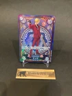 Sanji SEC OP06-119 SP Parallel A Fist of Divine Speed ONE PIECE Japanese Card NM