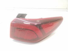 Hyundai Kona I 2018 Rechts Rückleuchte Heckleuchte 92402J95 BOS125977