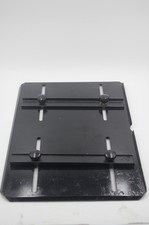 Beseler Borderless Easel 8x10 inches - for enlarging negatives in the dark room