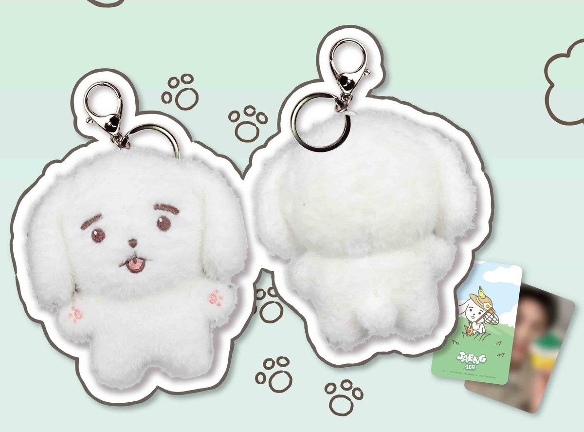 イェソン イェニャン ぬいぐるみ DOLL KEY RING YESUNG MD イェソン イェニャン ぬいぐるみ DOLL KEY RING YESUNG MD