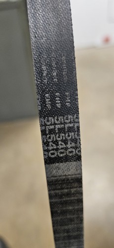 Continental  5L540 Belt