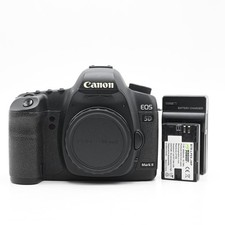 Canon EOS 5D Mark II 21.1MP Full Frame Digita...