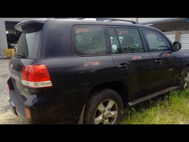 (CARRIER ONLY)  Carrier Front Axle 3.91 Ratio Fits 08-11 13-15 LEXUS LX570 60008 Foto 4 de 4