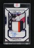 2023 Panini Flawless Star Spangled Signatures Sapphire 1/15 Drew Gilbert Auto