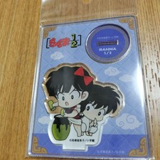 Ranma 1/2 Acrylic Stand Ukyo  Ranma