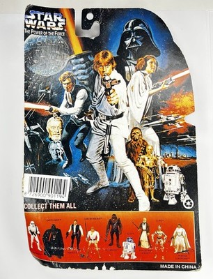 Star Wars Brazil POTF2 Knock Off Bootleg Chewbacca 3.75 Figure | eBay
