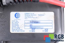 11978980 COMAU - Reconditionné - Garantie 24 mois