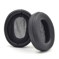 2Pcs Ear Pads Cushion Cover For Sony WH-XB900N WHXB900 Headset Repair Parts