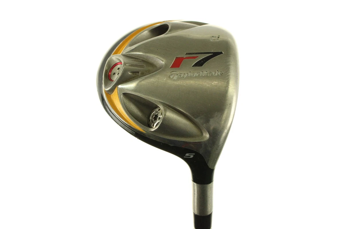 Taylormade R7 Golf Clubs for sale | eBay