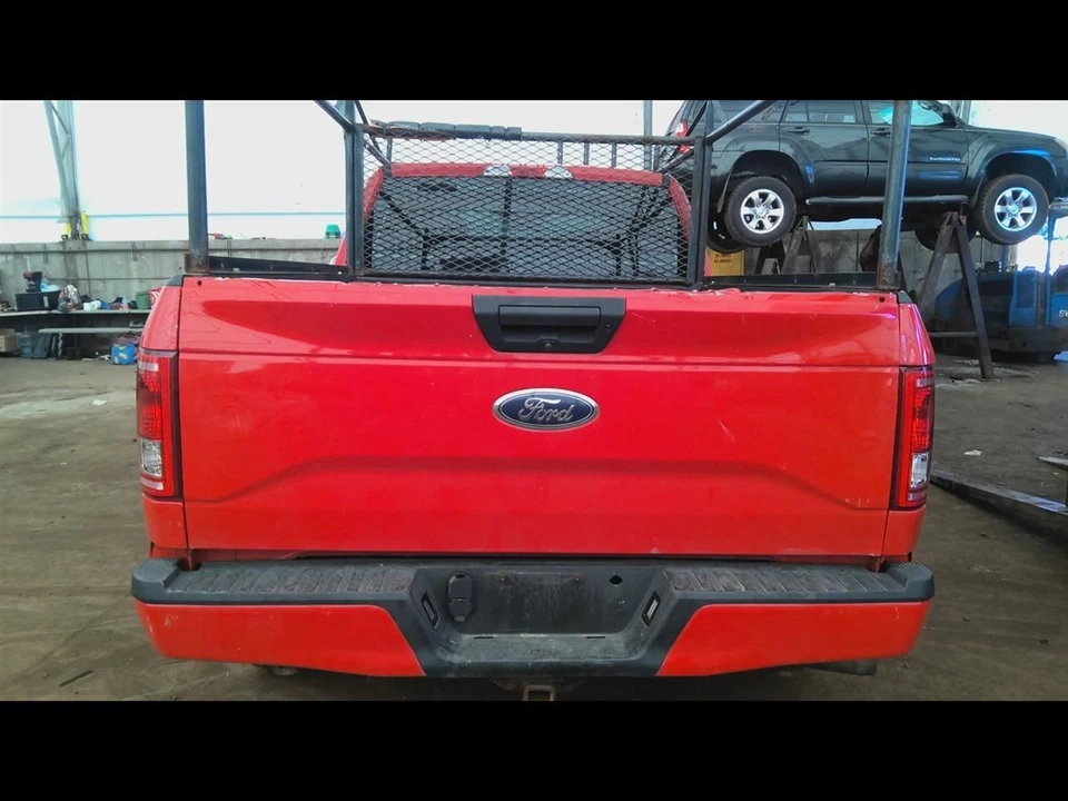 Chasis ECM Driver Assist se adapta a camioneta Ford F150 16-17 6770579 Foto 2 de 4