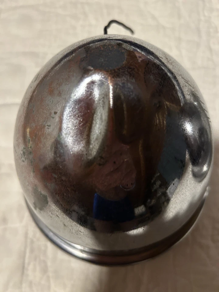 Luzes de neblina vintage King Lamps - Imagem 3 de 4