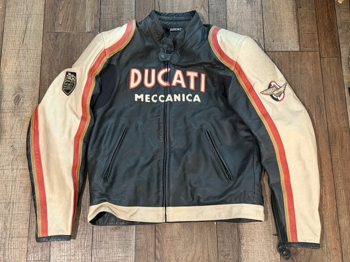 Ducati Motorcycle Jackets for sale | eBay