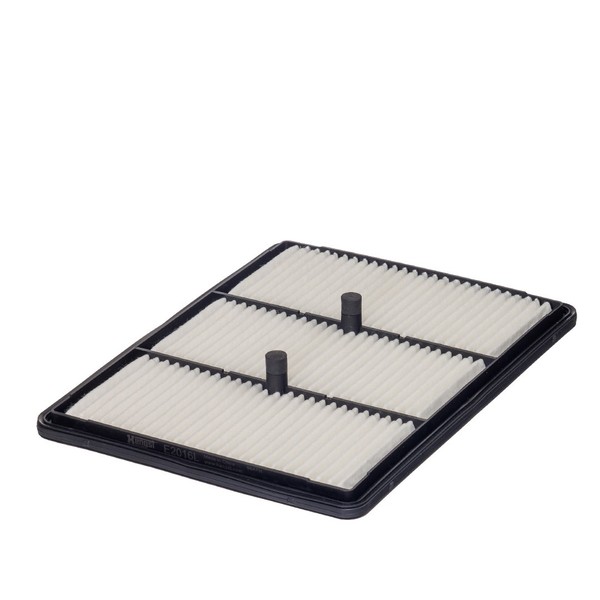 Hengst Filter Luftfilter Filtereinsatz FüR Hyundai Ioniq 1.6 Gdi Hybrid KIA-image