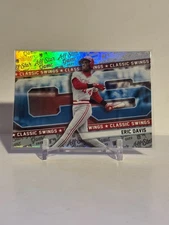 *NEW* 2025 Topps All Star Game - Classic Swings Insert - PICK YOUR CARD.