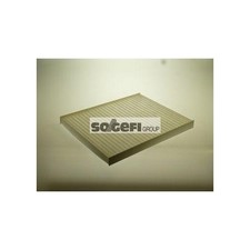 Filtre Air De L'habitacle Purflux AH359 pour Hyundai Kia