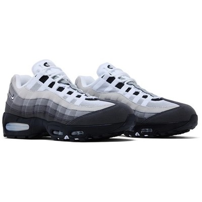 Nike Air Max 95 OG Big Bubble Granite HM4740-007 Men New | eBay