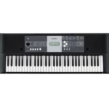 Yamaha YPT-230 Digital Electronic Keyboard