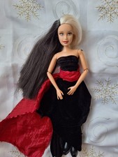  Mattel First Generation  Happy D.Flavas diverse hiphop Collecters Doll rare VGC