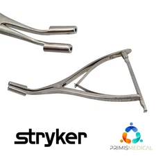 Stryker Trauma SA 45-80030 Variax Joint Distraction Forceps Closed-Arms 6-7/8"