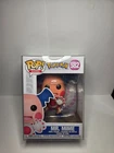 Funko Pop!  Pokémon Mr. Mime