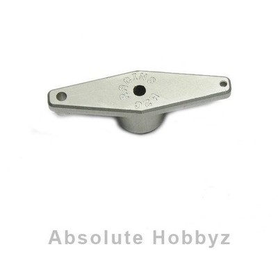 M2C Racing Kyosho MP9/S Throttle Servo Horn 23 Spline - M2C2790