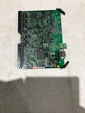 NACHI 32-O1O15457 PCB-CONTROL BOARD USED