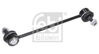 Koppelstange Stabilisator Vorderachse Rechts FÜR Hyundai - Febi Bilstein 195981