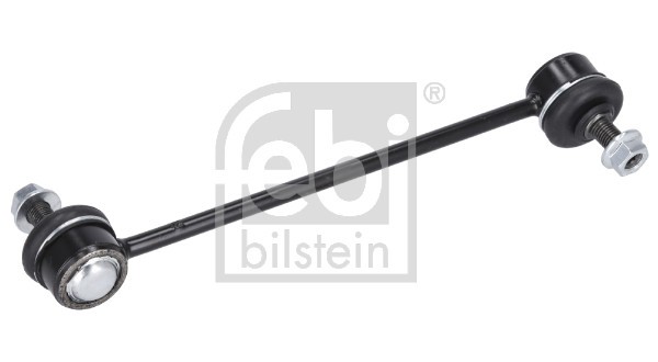 Koppelstange Stabilisator Vorderachse Rechts FÜR Hyundai - Febi Bilstein 195981-image