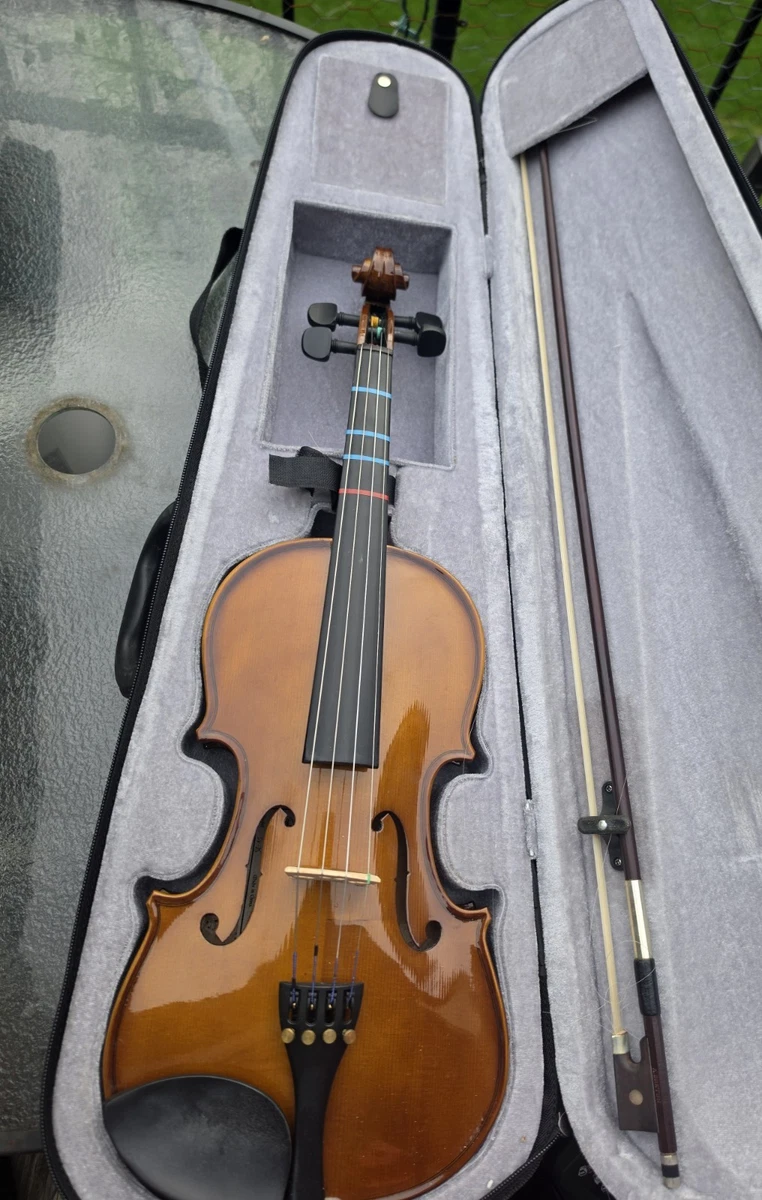 Cremona 4/4 Violins for sale - eBay