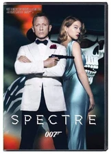 Spectre (Value/DVD)