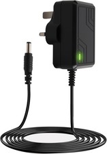 6V Battery Charger for Child, Kids Electric Quad Bikes 6 Volt Battery Charger f