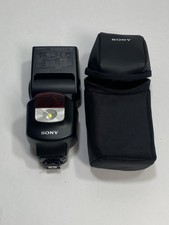 Sony HVL-F43M Shoe Mount Flash