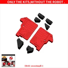 Shockwave Lab SL-184 Filling Parts Upgrade kit For Legacy Powerlinx Hot Shot