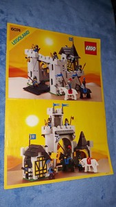 lego set 6074