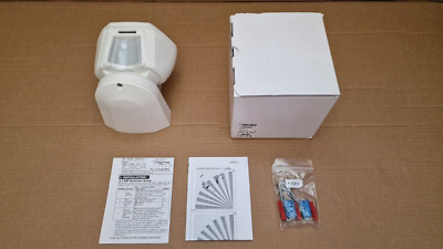 Visonic Tower 20AM Außenspiegel Pir Detektor 0-101379 Alarm CCTV #2