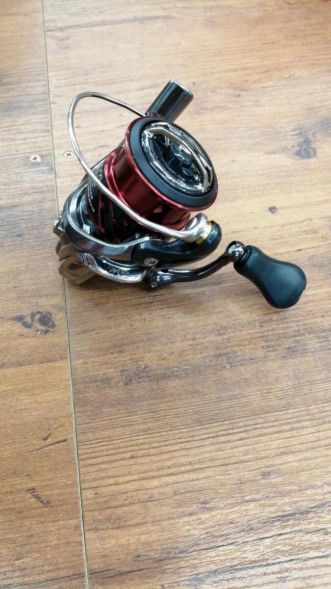 Shimano 16 Stradic Ci4 C2000S Spinning Reel | eBay Shimano 16 Stradic Ci4 C2000S Spinning Reel | eBay