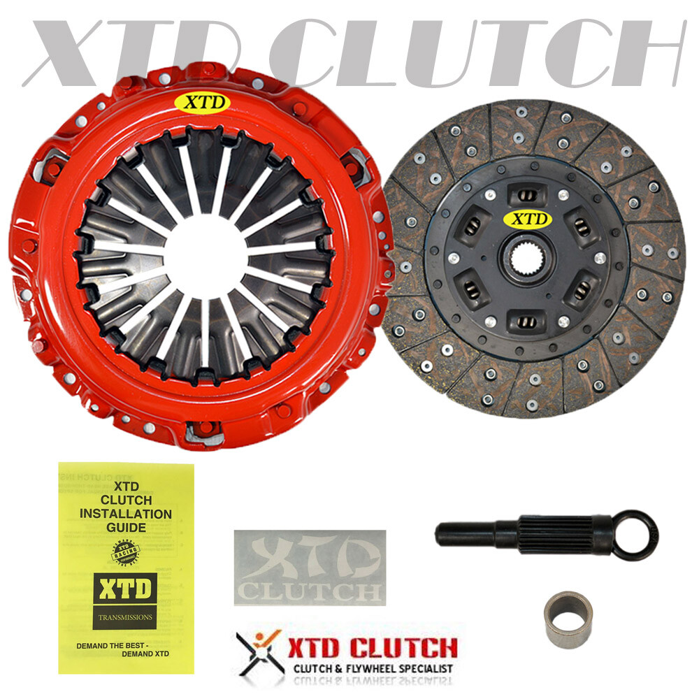 AIMCO STAGE 2 CLUTCH KIT FITS 350Z G35 3.5L Grelly België