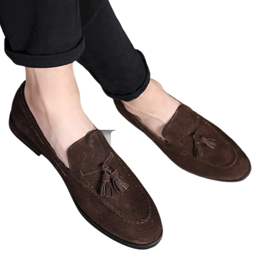 Formal hotsell slip ons