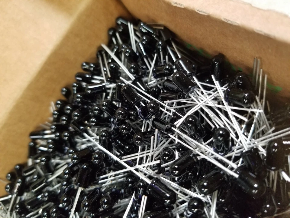 Lot of 1000 - OSRAM SFH 203 FA Opto Semiconductors - Image 4 of 4