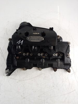 Ventildeckel Zylinderkopfhaube für Jaguar 3,0 D V6 306DT AJTDV6 9X2Q-9424-EA