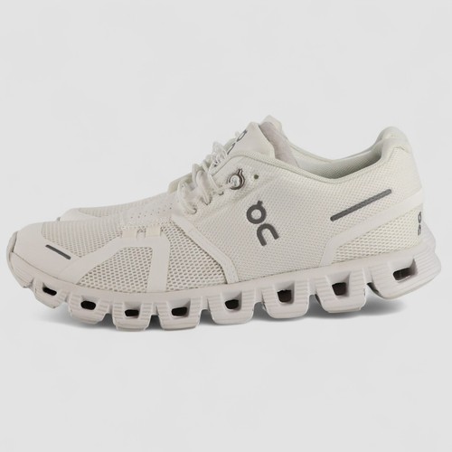 On Women's Cloud 5 Running Shoes Sneakers Size 6.5W - Picture 2 of 8