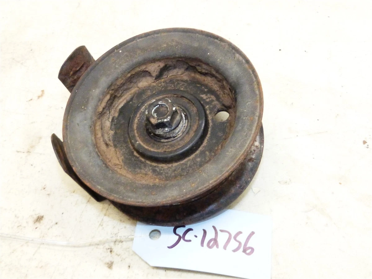 Craftsman ys4500 idler pulley deals