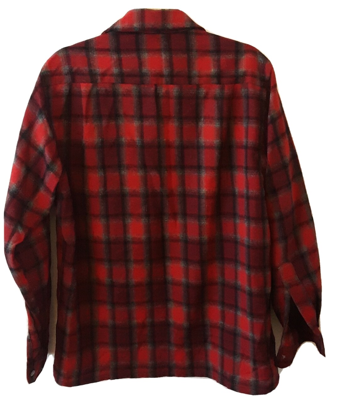 WINCHESTER VINTAGE WASHED WESTERN SHIRT