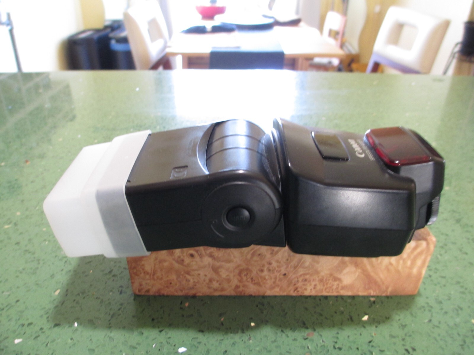 Canon Speedlite 420EX External Flash for Canon EOS Rebel eBay