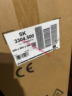 SK3304.500 SK 3304.500 Rittal cabinet air conditioning new via FedEx or DHL