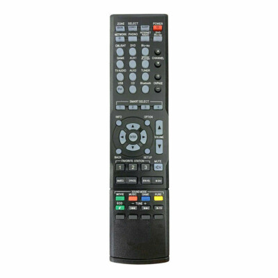 New Replace Remote Control For Marantz RC024SR NR1605 NR1606 NR1607 AV ...