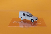 Brekina 14279 Citroen Acadiane Grau 1976 1:87 Neu Modellauto