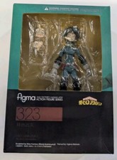 figma My Hero Academia Izuku Midoriya Action Figure No.323 Japan